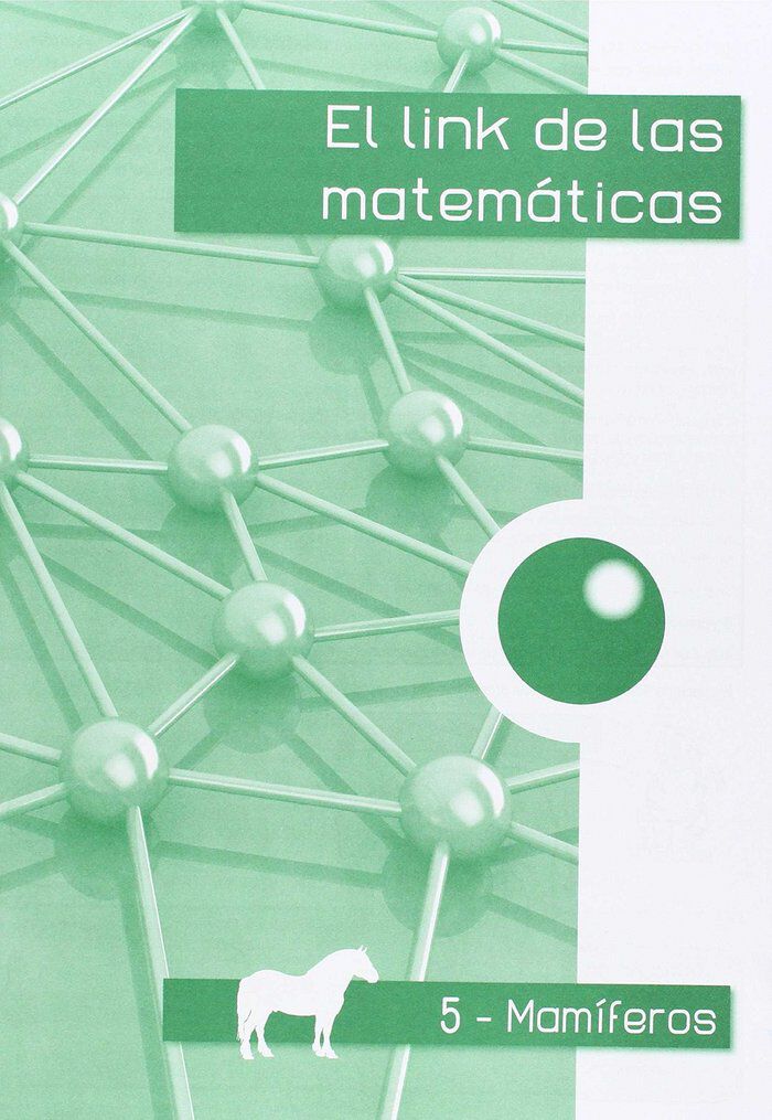 Matem&agrave;tiques Mam&iacute;fers 5 2n Prim&agrave;ria