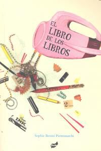 Libro de los libros, El