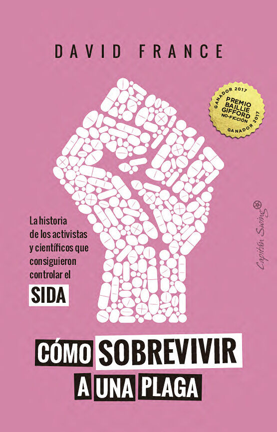 C&oacute;mo sobrevivir a una plaga