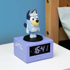 Rellotge Alarma Bluey