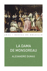 Dama de Monsoreau, La