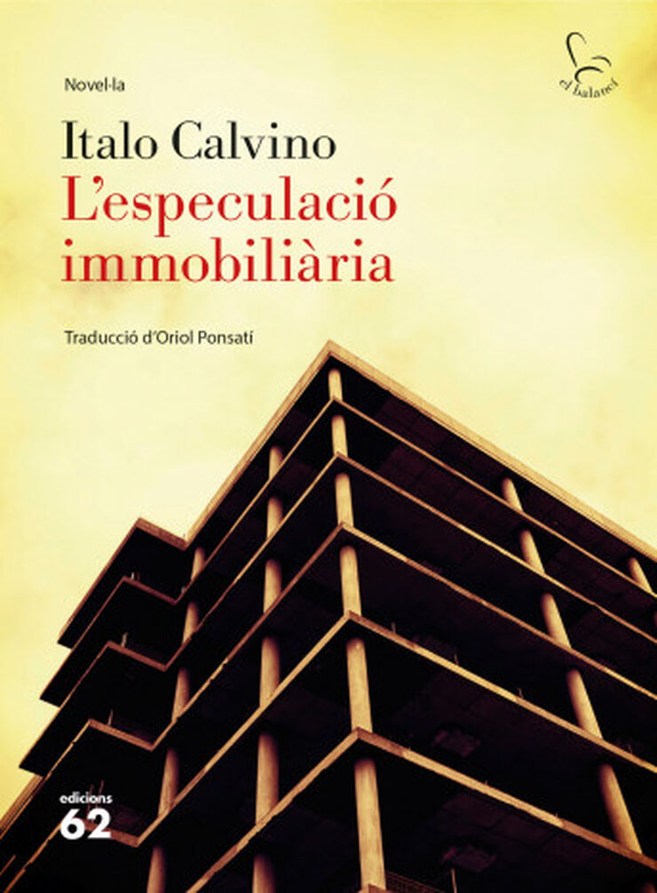 L'especulació immobiliària