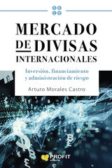 Mercado de divisas internacionales