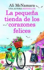La pequeña tienda de los corazones felic La pequeña tienda de los corazones felic