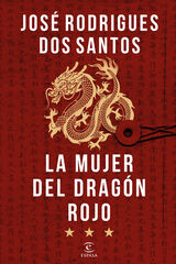 La mujer del Dragón Rojo La mujer del Dragón Rojo