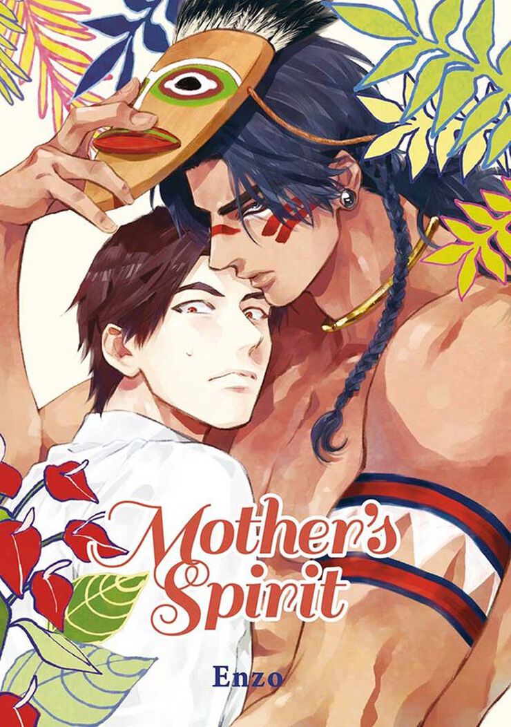 Mother's spirit vol.1