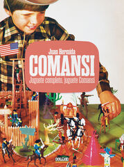 Juguete completo, juguete comansi Juguete completo, juguete comansi