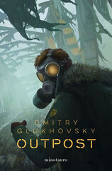 Outpost nº 01 Outpost nº 01