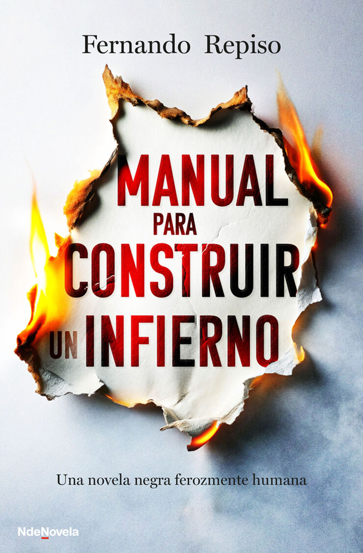 Manual para construir un infierno