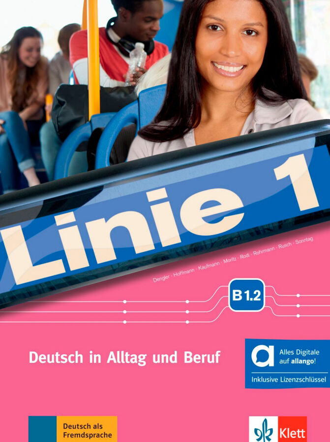 Linie 1 B1.2