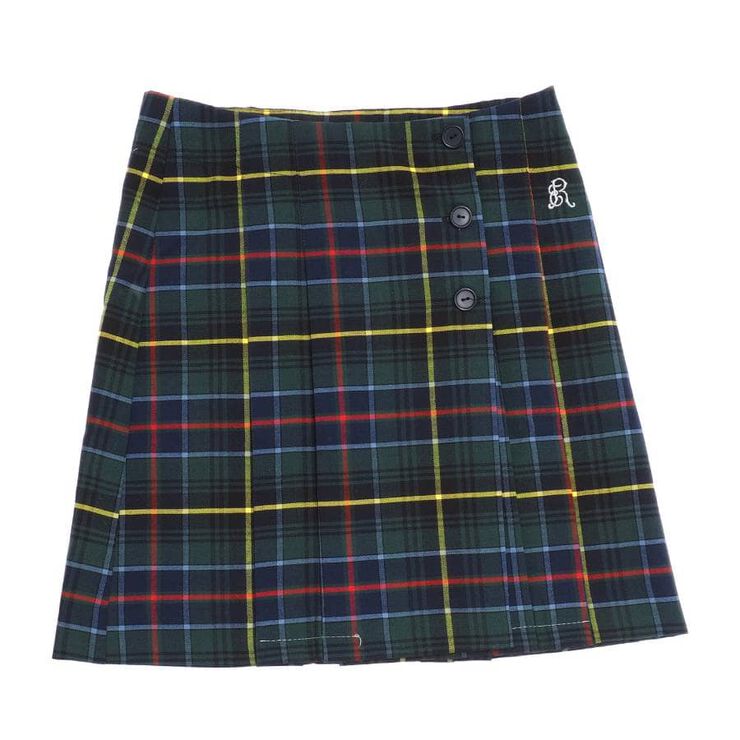 E. RIBAS Falda Col.legial T-20/XL