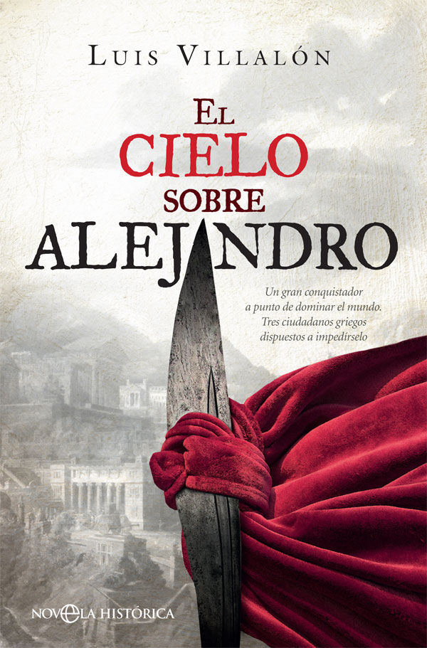 El Cielo Sobre Alejandro