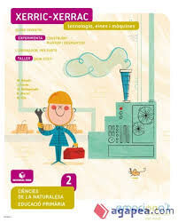 Ci&egrave;ncies Naturals 2 Emociona'T(Cat)(Xerric Xerrac)