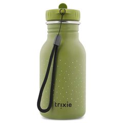 Botella infantil acero 350ml Trixie Mr. Dino
