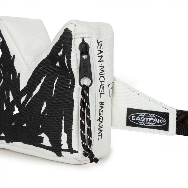 Ronyonera Basquiat Crown
