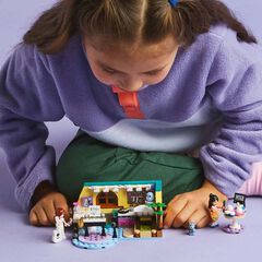 LEGO® LEGO Friends Habitación de Paisley 42647