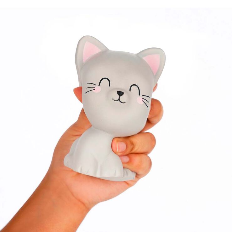 Ninot Antistress Legami Kitty