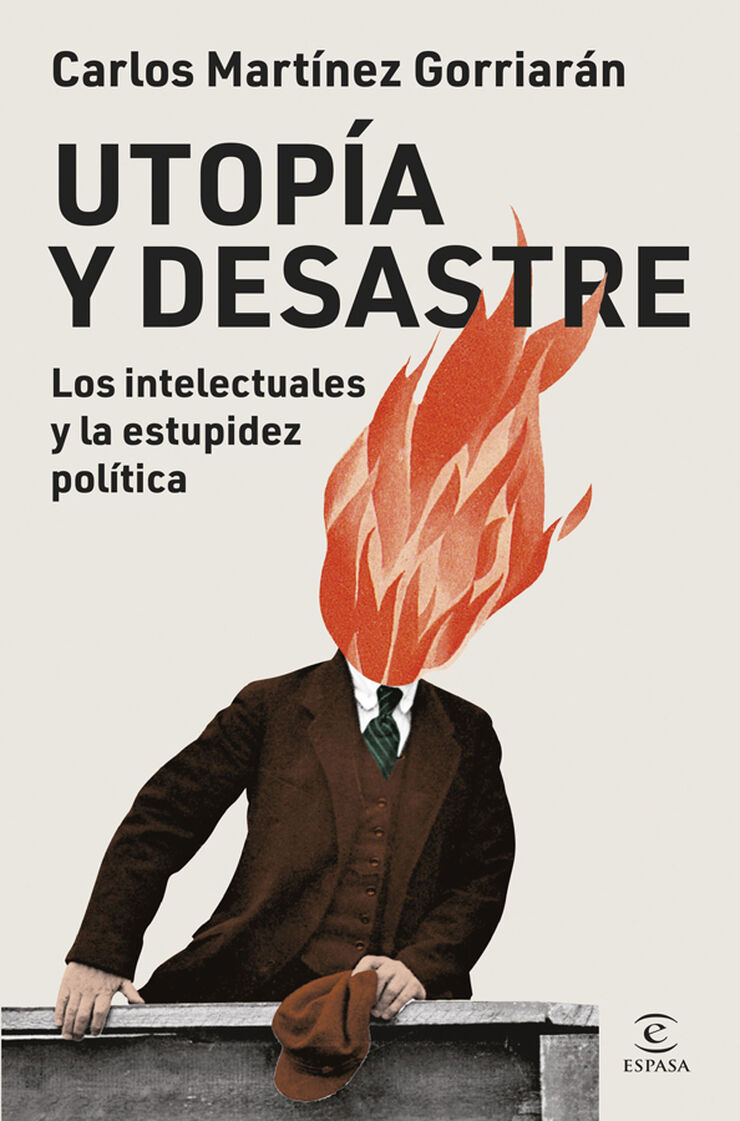 Utop&iacute;a y desastre