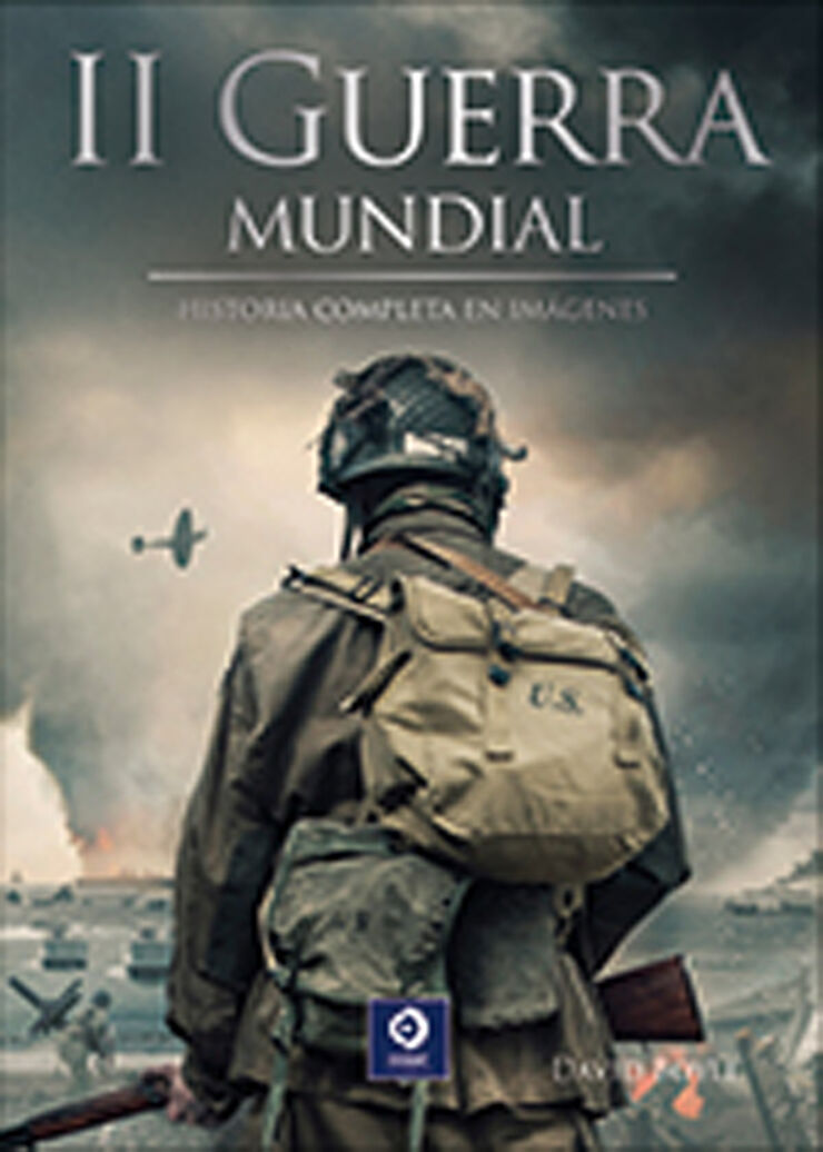 La II Guerra Mundial