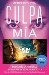 Culpa mía (Culpables 1) Culpa mía (Culpables 1)