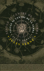Viatge al centre de la terra Viatge al centre de la terra