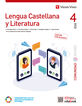 Lengua Castellana Y Literatura 4 Bloques Comunidad En Red