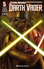 Star Wars Darth Vader 5