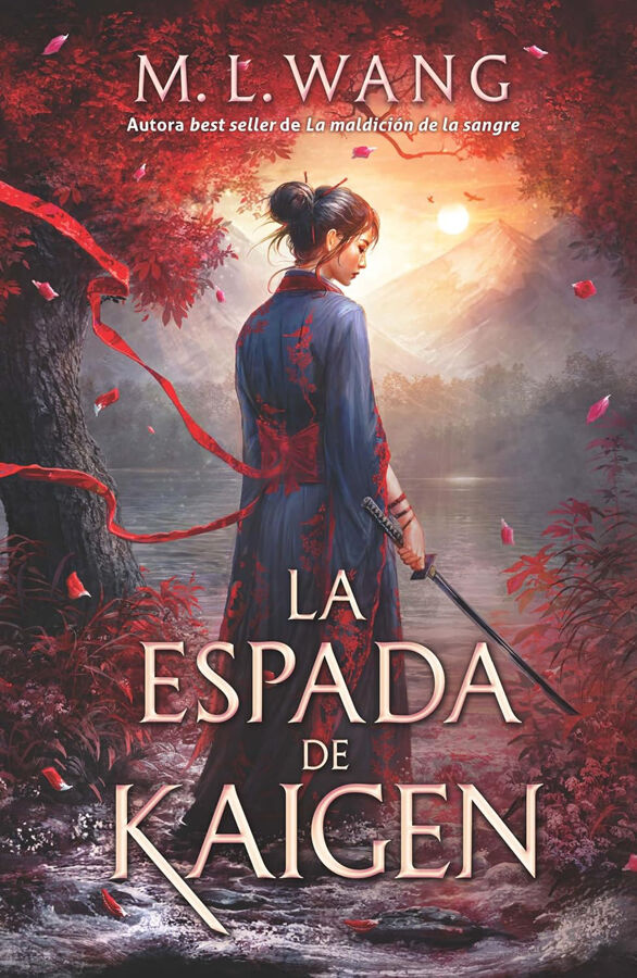 La espada de Kaigen