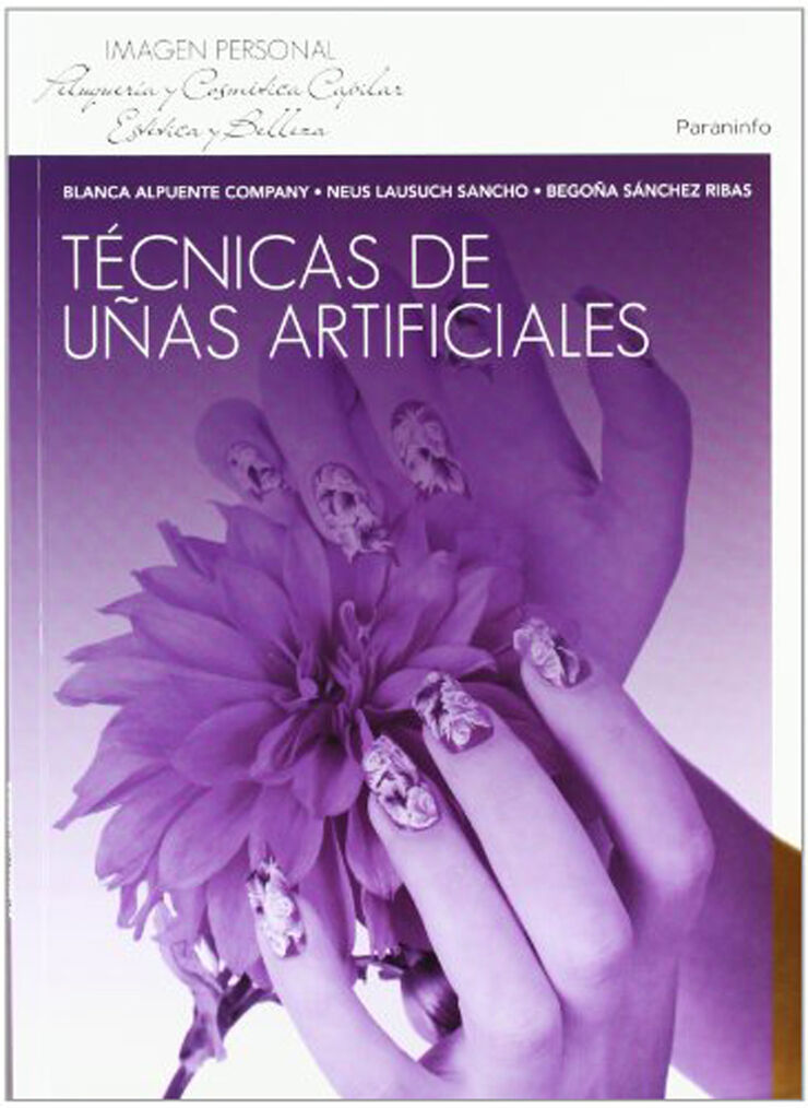 Técnicas de Uñas Artificiales