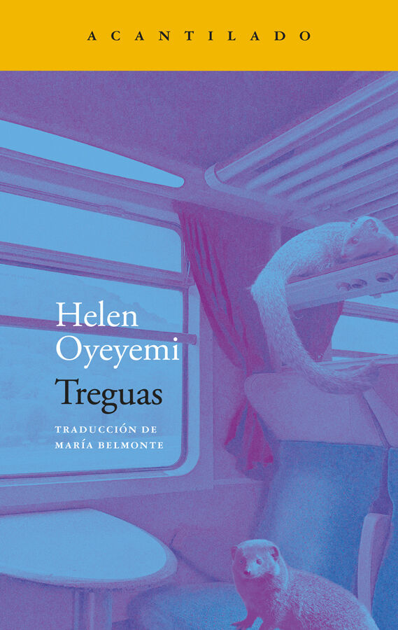 Treguas