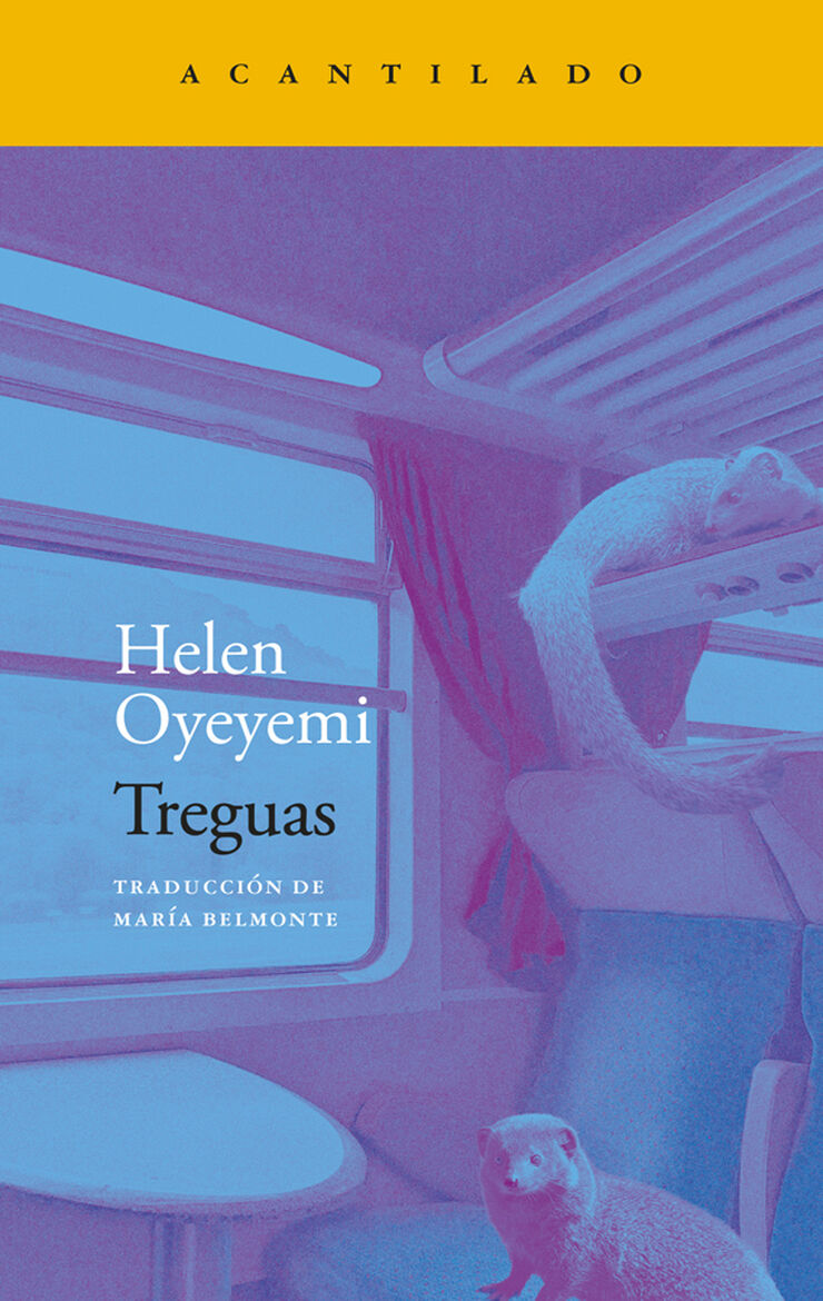 Treguas
