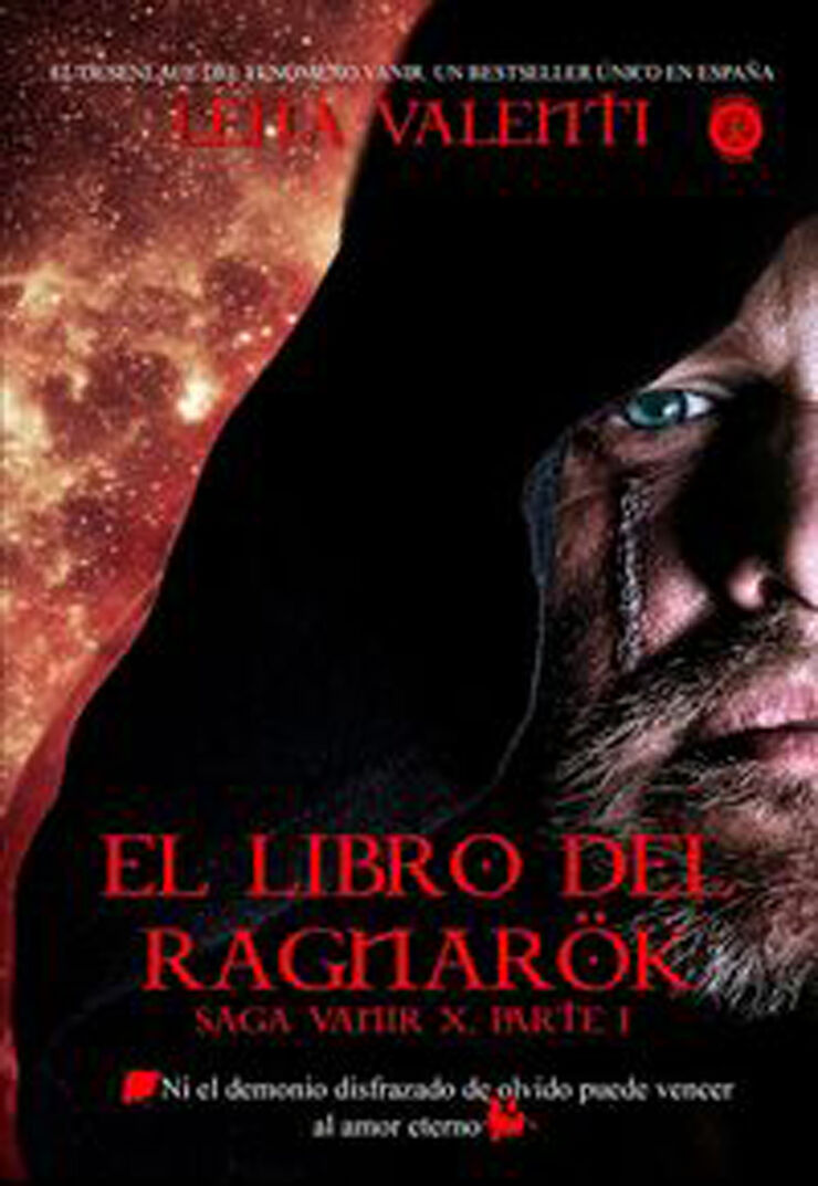 El Libro del Ragnarök I