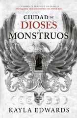 Ciudad de dioses y monstruos
