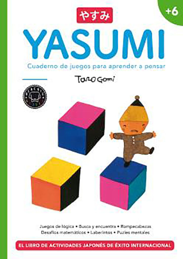 Yasumi + 6