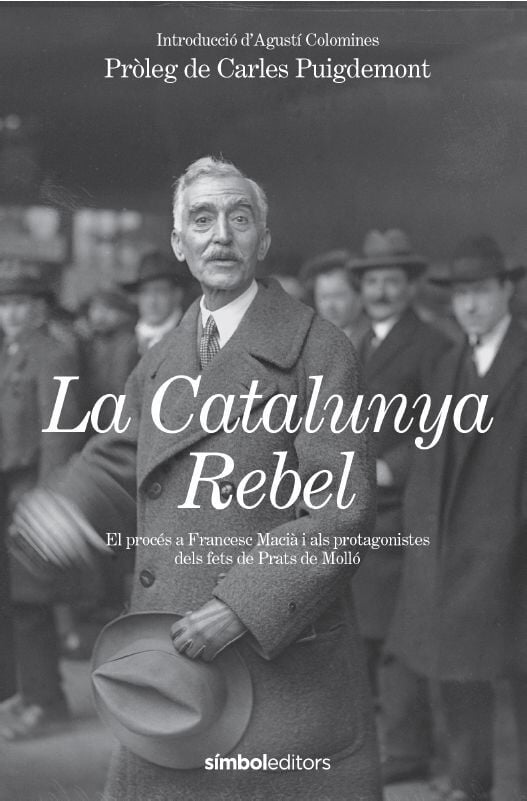 La Catalunya Rebel