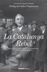 La Catalunya Rebel