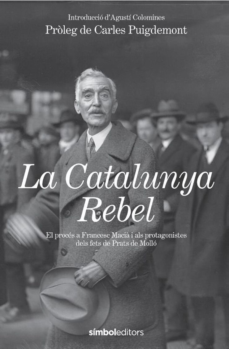 La Catalunya Rebel