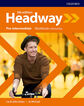 Headway Pre-Int Wb W/O Key 5E