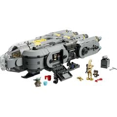 LEGO Star Wars Nau Estellar Anzellan 75445
