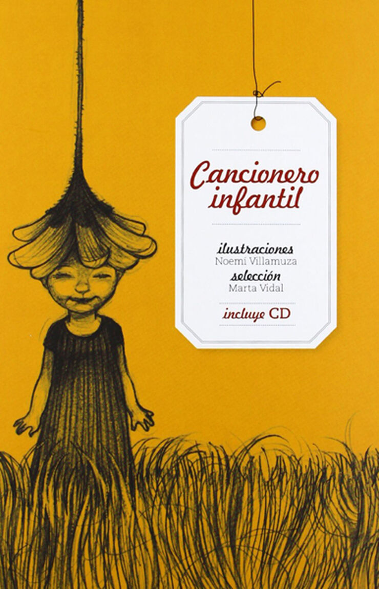 Cancionero infantil