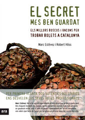 El secret més ben guardat El secret més ben guardat