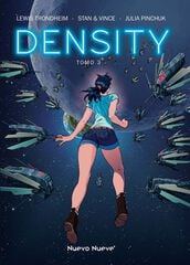 Density - 3/3 Density - 3/3