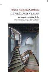 DE PITÁGORAS A LACAN DE PITÁGORAS A LACAN