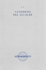Cuaderno del alcalde