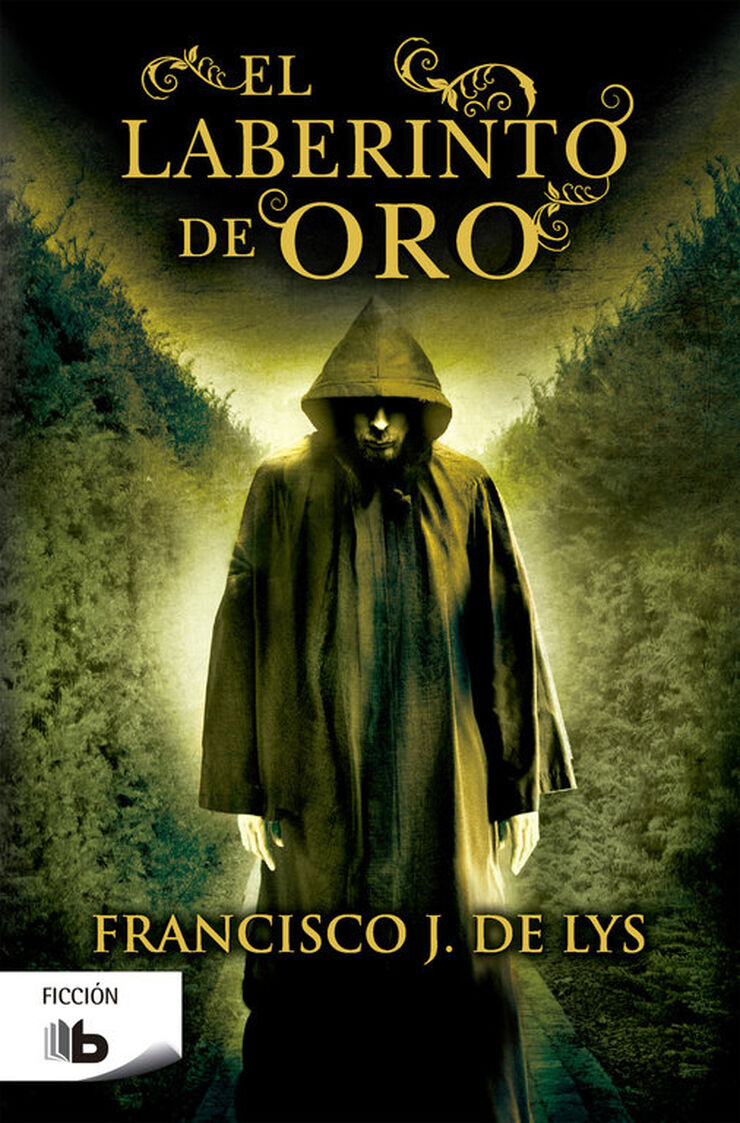 El laberinto del oro