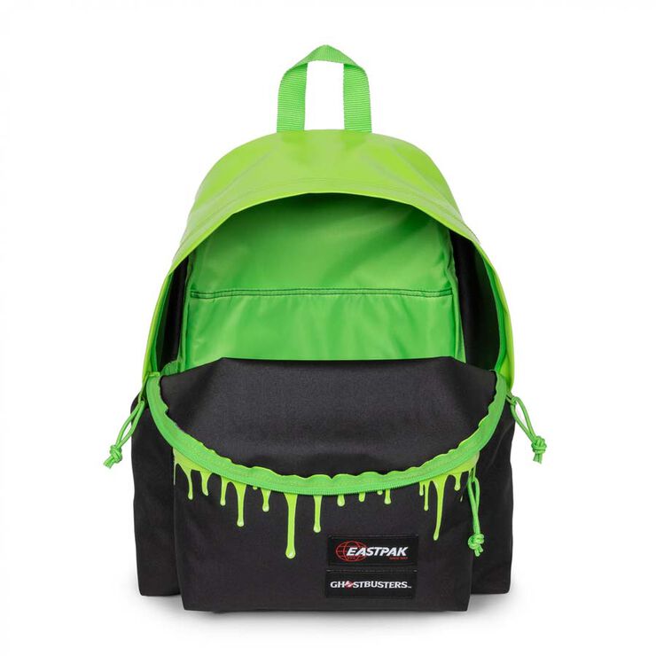 Mochila Eastpak Padded Pak'r Ghostbusters Slimmer