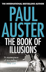 The book of illusions