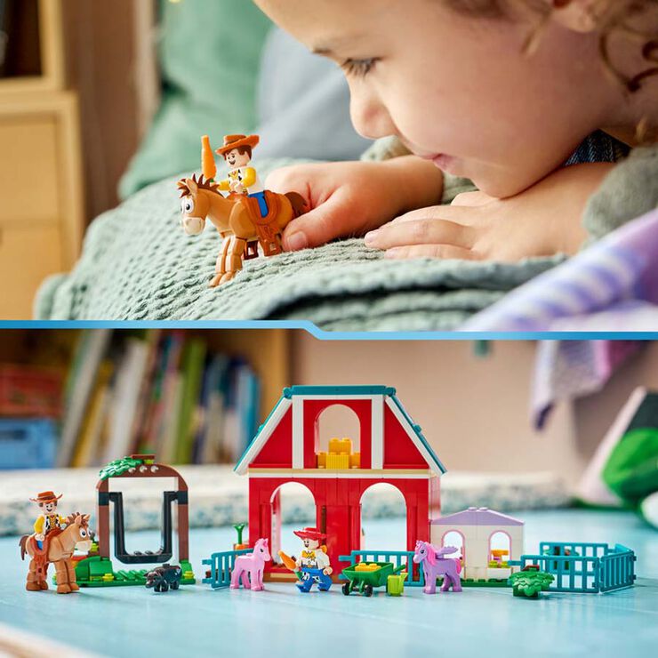 LEGO&reg; Disney Pixar DISNEY 43304 43304