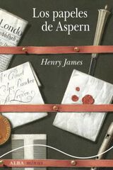 PAPELES DE ASPERN, LOS PAPELES DE ASPERN, LOS