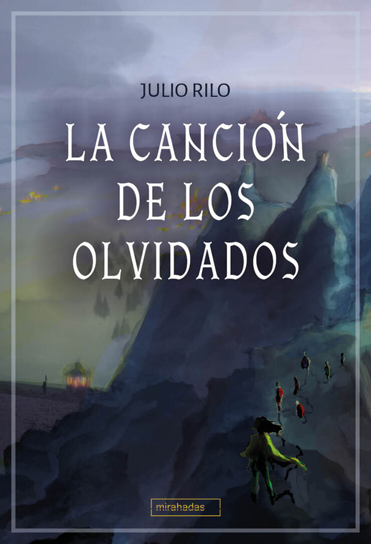 La canción de  los olvidados
